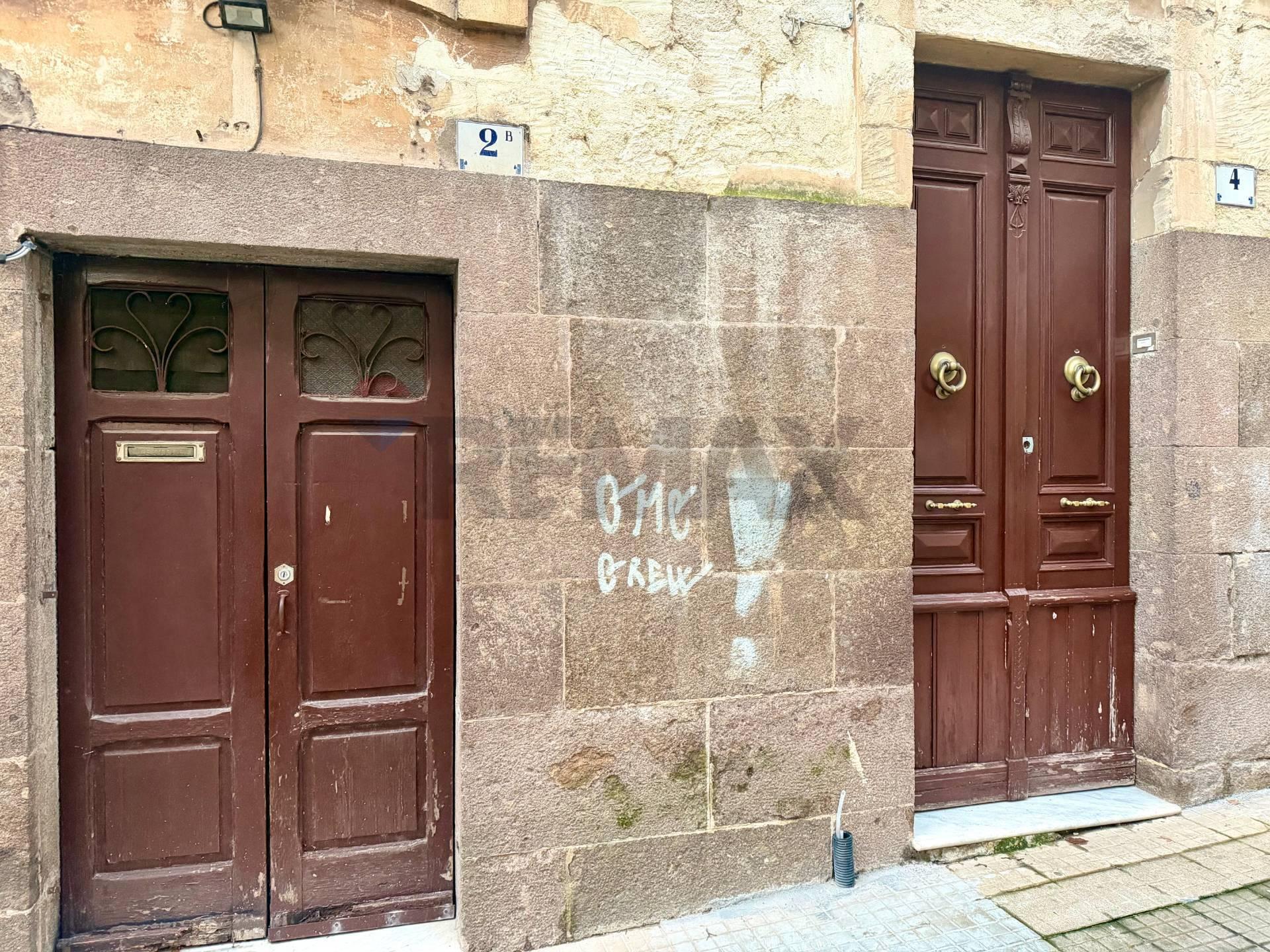 Casa indipendente in Viale Caprera 2, Sassari