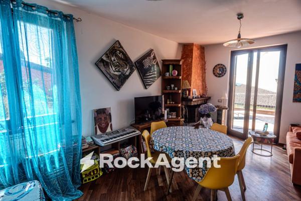 Villa plurifamiliare in Via dei Ludi 14b, Sutri — foto 2 di 5