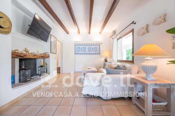 Villa in Condominio Oasi dei Due Mari, Snc, Villasimius — foto 2 di 5