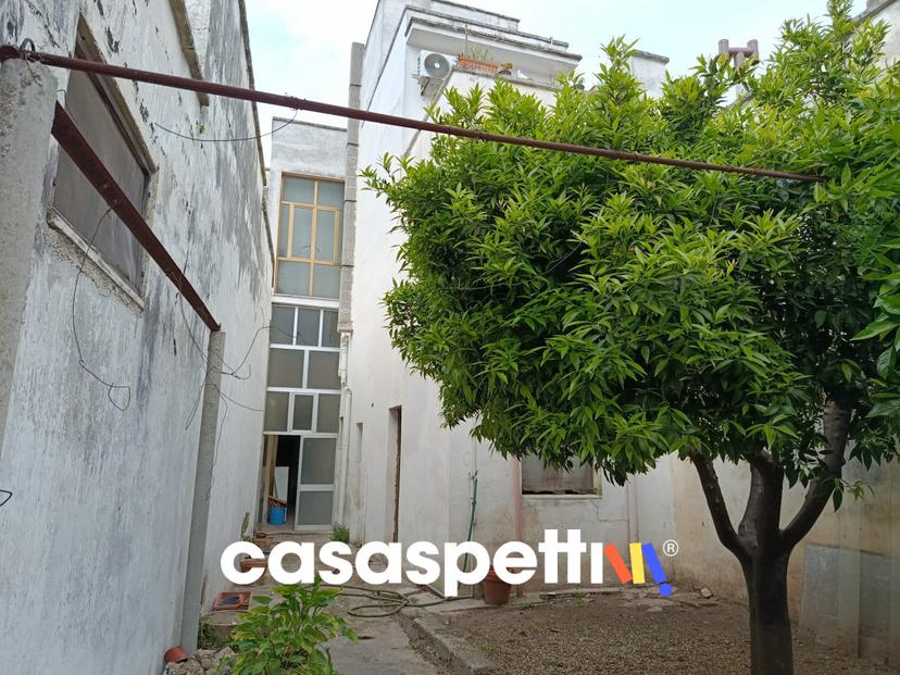 Trilocale in Corso Umberto, Trepuzzi — foto 4 di 5