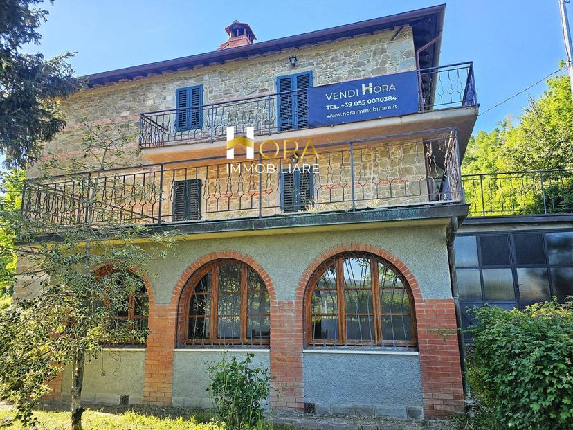 Rustico in Tartiglia 28, Pratovecchio Stia — foto 4 di 5