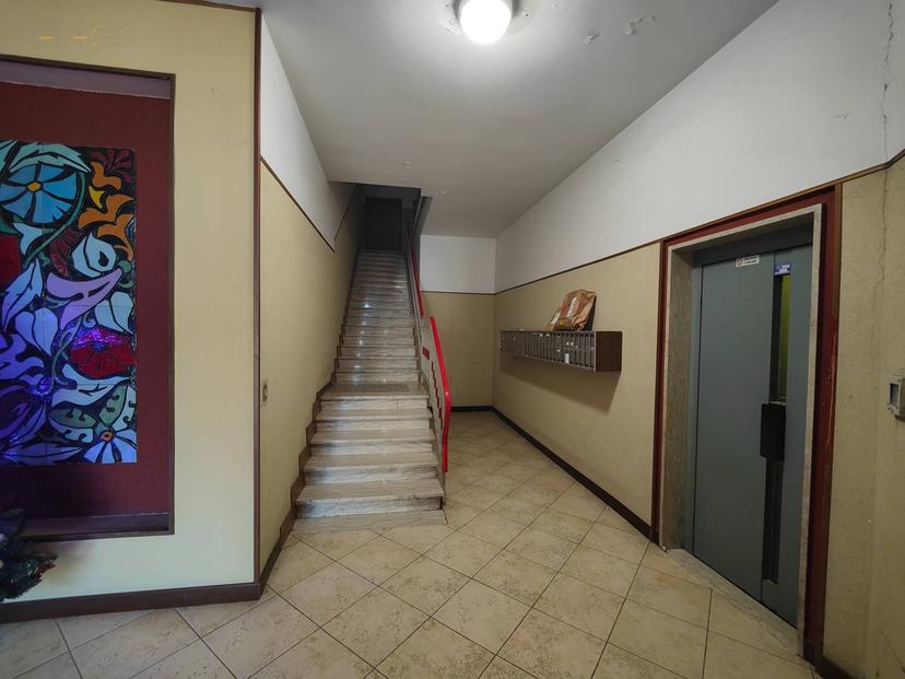 Appartamento in Via Parini 46, Grottammare