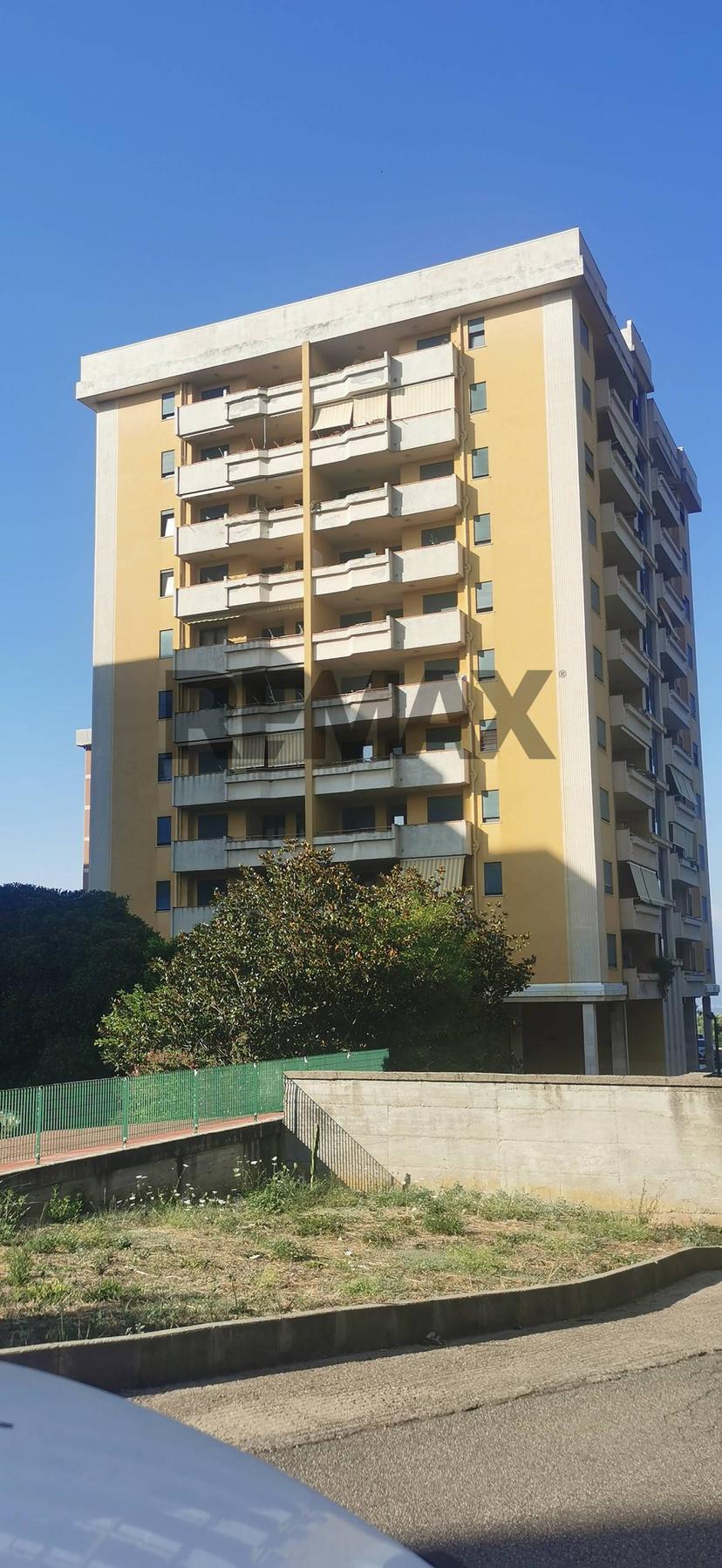 Appartamento in Via Fondacaro 1, Palmi — foto 2 di 5