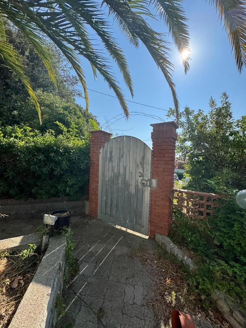 Villa bifamiliare in a Sgarallino 12, Rosignano Marittimo — foto 4 di 5