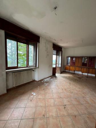 Villa a schiera in Frazione Sorli, Borghetto di Borbera