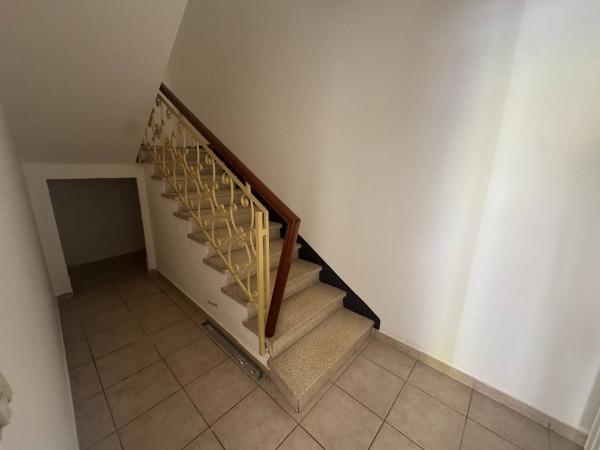 Villa a schiera in Piazza Don Giuseppe Andreoli 29, San Possidonio — foto 3 di 5