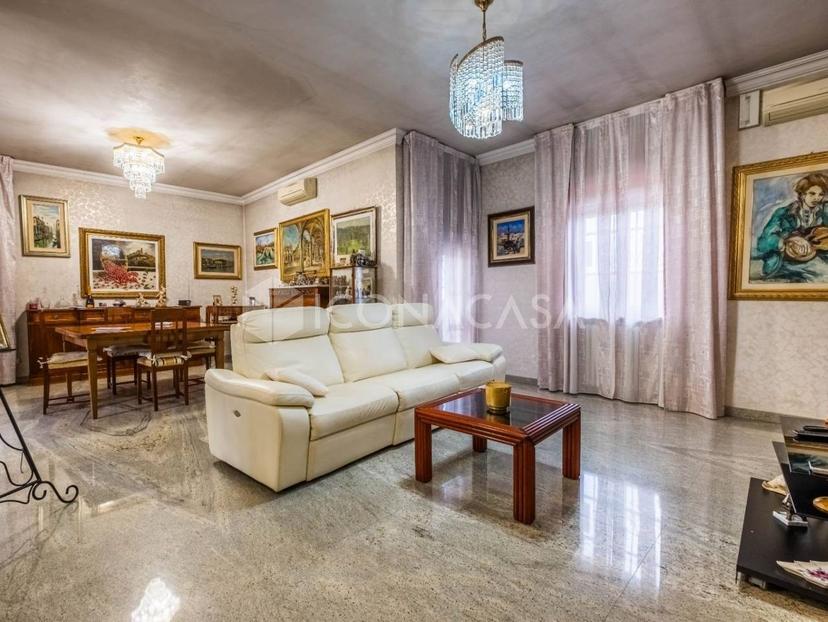 Villa unifamiliare in Via l. Settembrini 3, San Giovanni Lupatoto — foto 4 di 5