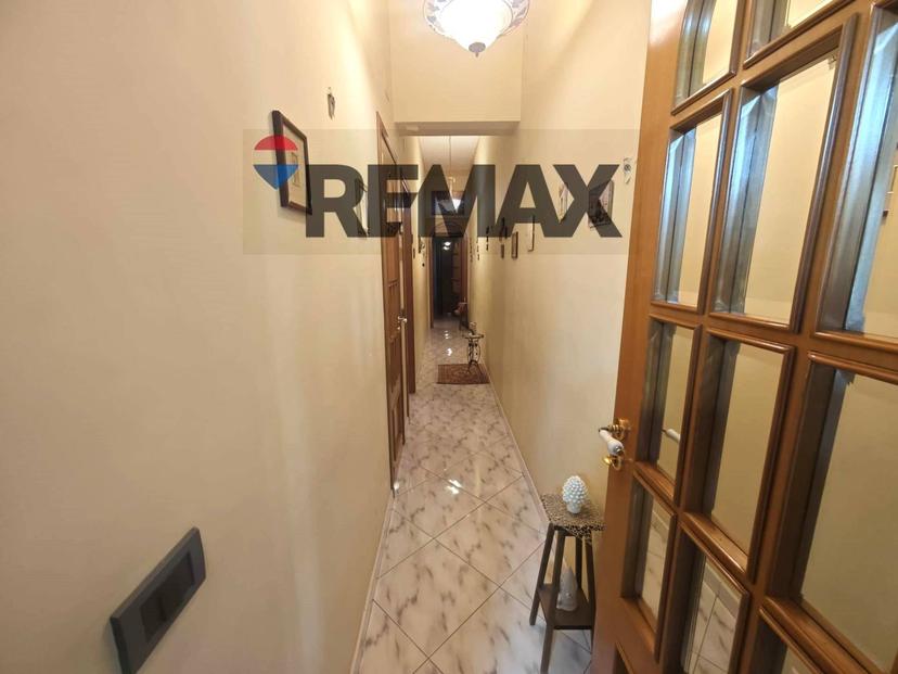 Trilocale in Via Solferino 41, Catania
