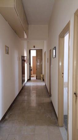Appartamento in Via Vittorio Veneto 1, Bojano — foto 5 di 5