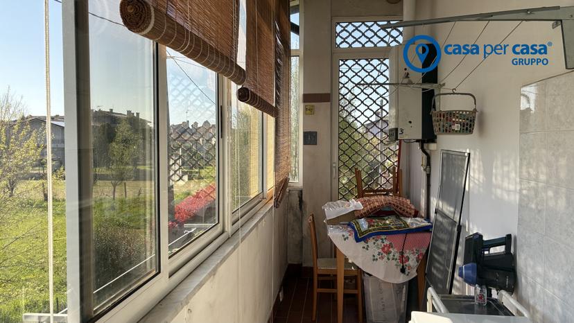 Villa in Via Pietro Nenni, 3, Gavello — foto 2 di 5