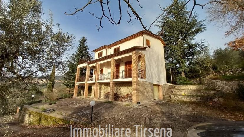 Villa, Orvieto — foto 3 di 5