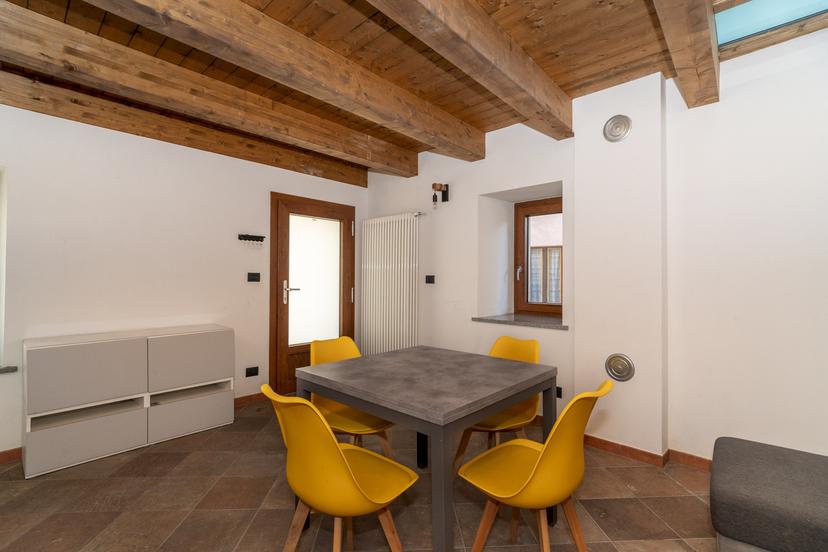 Quadrilocale in Via Giuseppe Mazzini 32, Rossana — foto 2 di 5