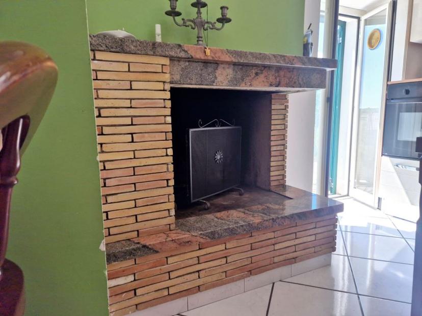 Casa indipendente in Via San Nicola 127, Casacanditella
