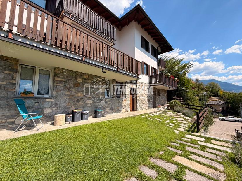 Appartamento in Via Coutumier 18, Aosta — foto 5 di 5