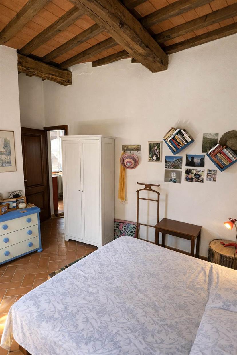 Trilocale in Via Varese, Castagneto Carducci