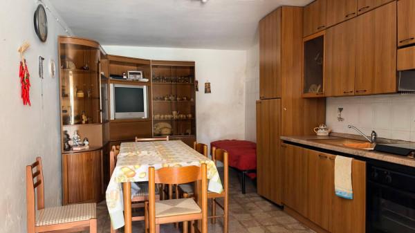 Terratetto unifamiliare in Via Palazzo 10, Gualtieri Sicaminò — foto 2 di 5