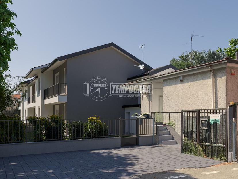 Villa in Via Turati, Binasco — foto 4 di 5