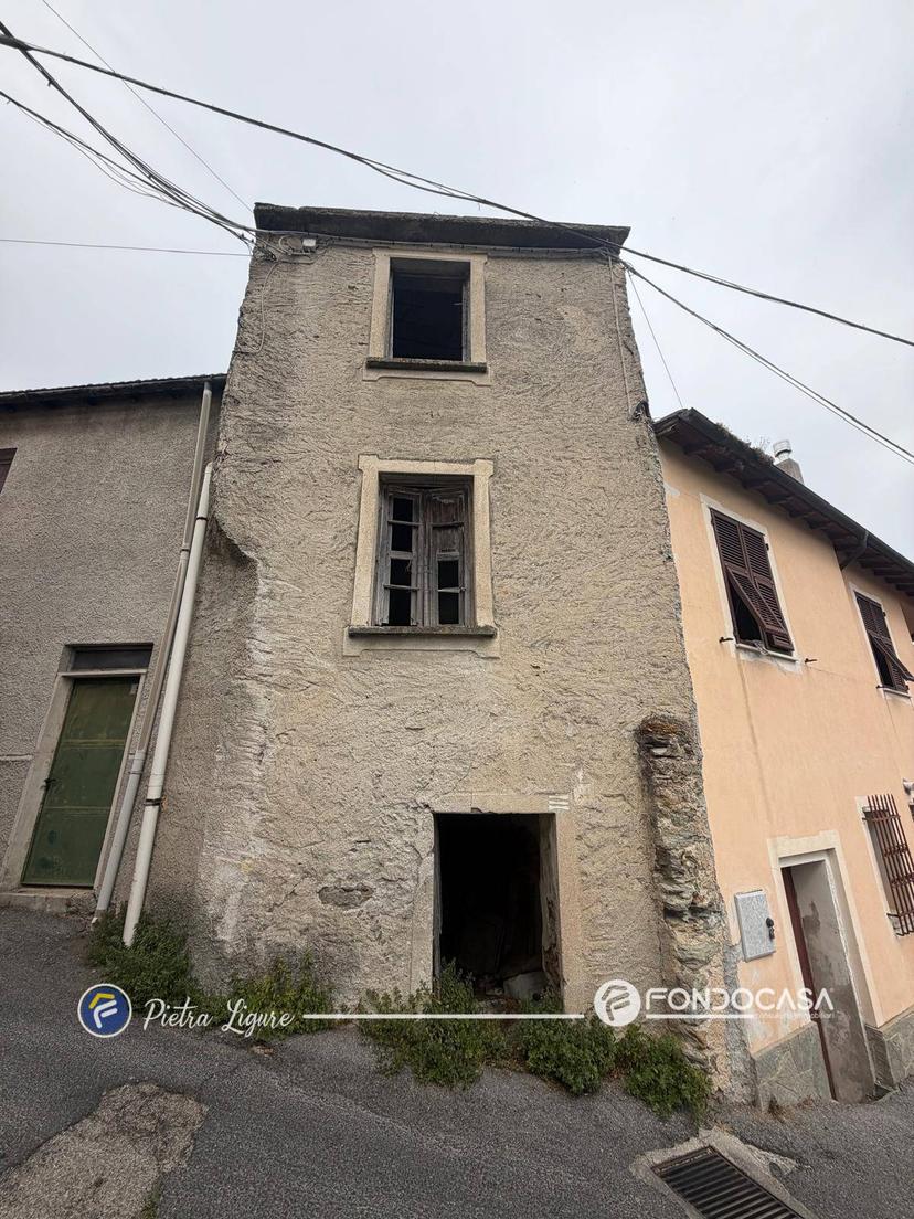 Rustico in Via Portio - Bardino Vecchio, Tovo San Giacomo — foto 3 di 5