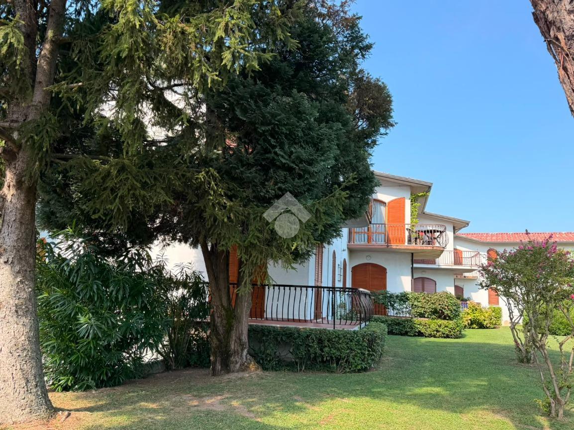Trilocale in Via Alfieri 3, Peschiera del Garda