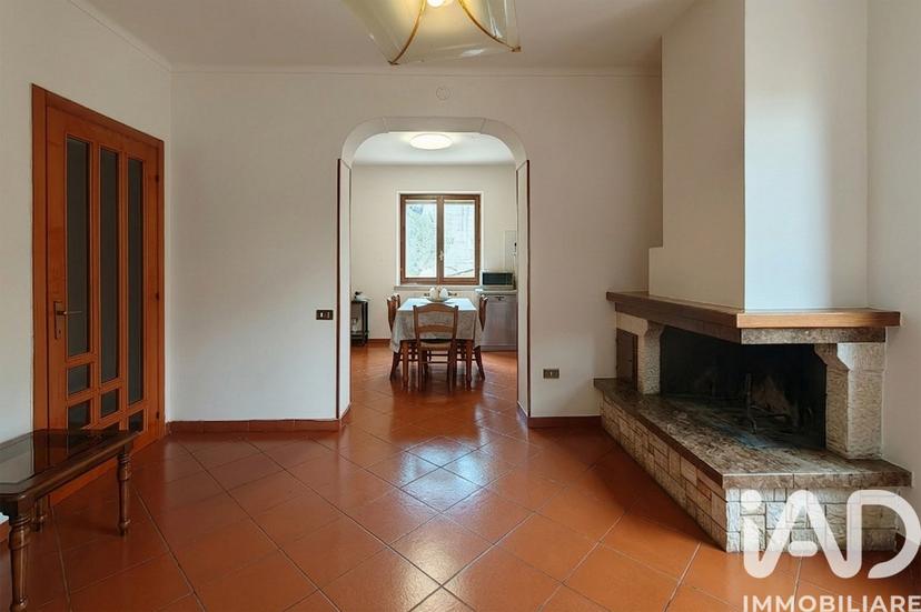 Quadrilocale in Via Sant Antonio 1, Mogliano — foto 2 di 5