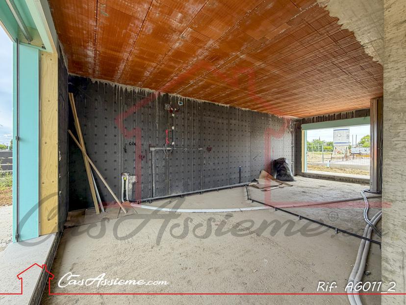 Villa, Rossano Veneto — foto 5 di 5