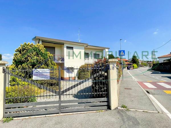 Villa in Via Murè, Somma Lombardo — foto 4 di 5