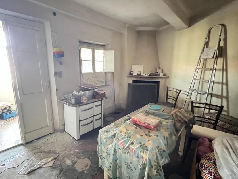 Terratetto in Ia Paolo Belmesseri 7, Massa — foto 2 di 5