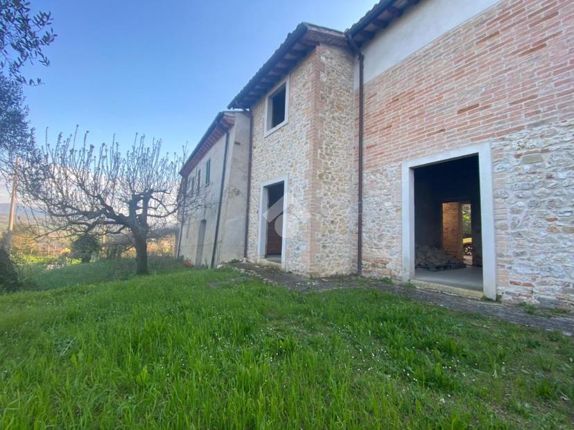 Casa indipendente in Frazione Selvarelle Alte 14, Acquasparta — foto 2 di 5