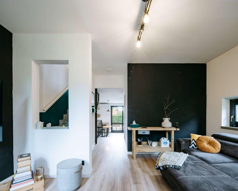 Villa a schiera in Via Sant'Ambrogio 25, Capriate San Gervasio — foto 5 di 5