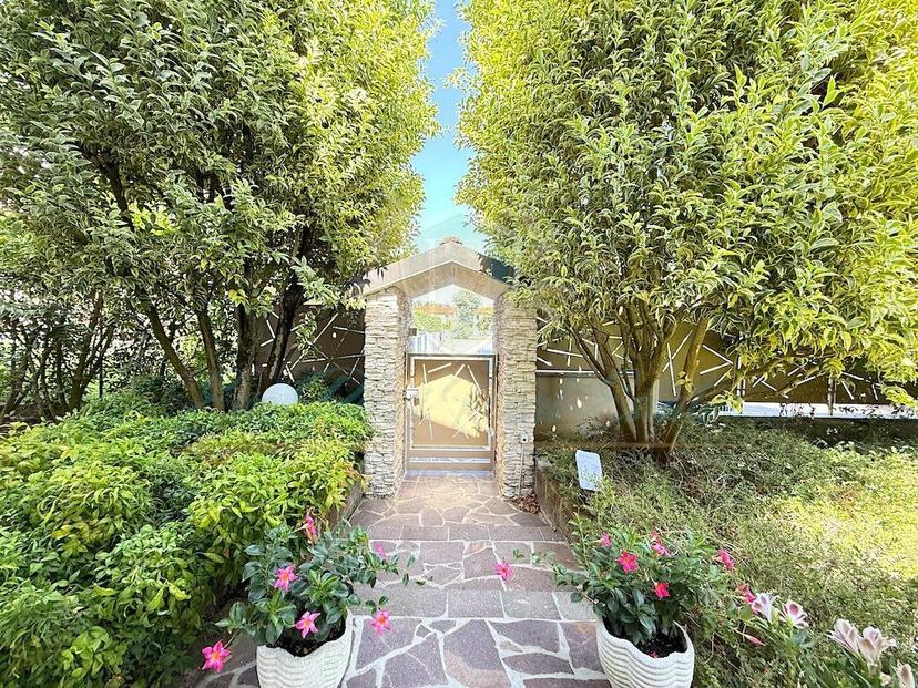 Villa in Via Kolbe, Turano Lodigiano — foto 3 di 5