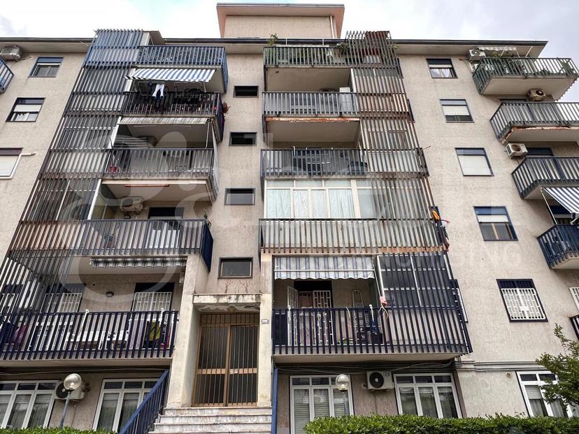 Trilocale in Via Fratelli Bandiera, Gravina di Catania — foto 5 di 5