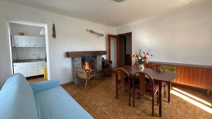 Casa indipendente, Marsaglia — foto 5 di 5