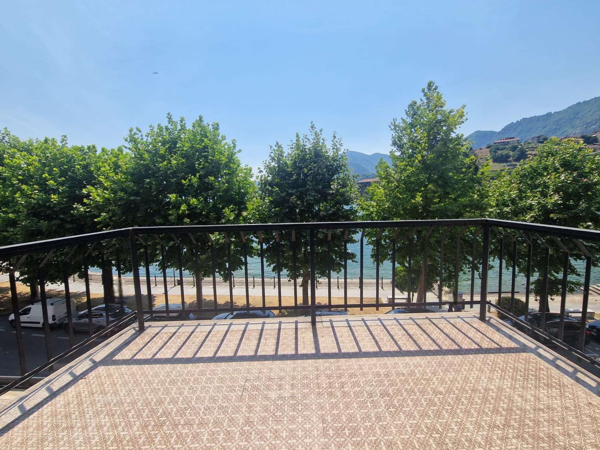 Trilocale in Lungolago Buozzi 3, Omegna