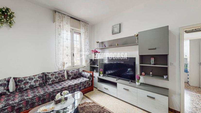 Trilocale in Via per Panzano 24, Castelfranco Emilia — foto 3 di 5