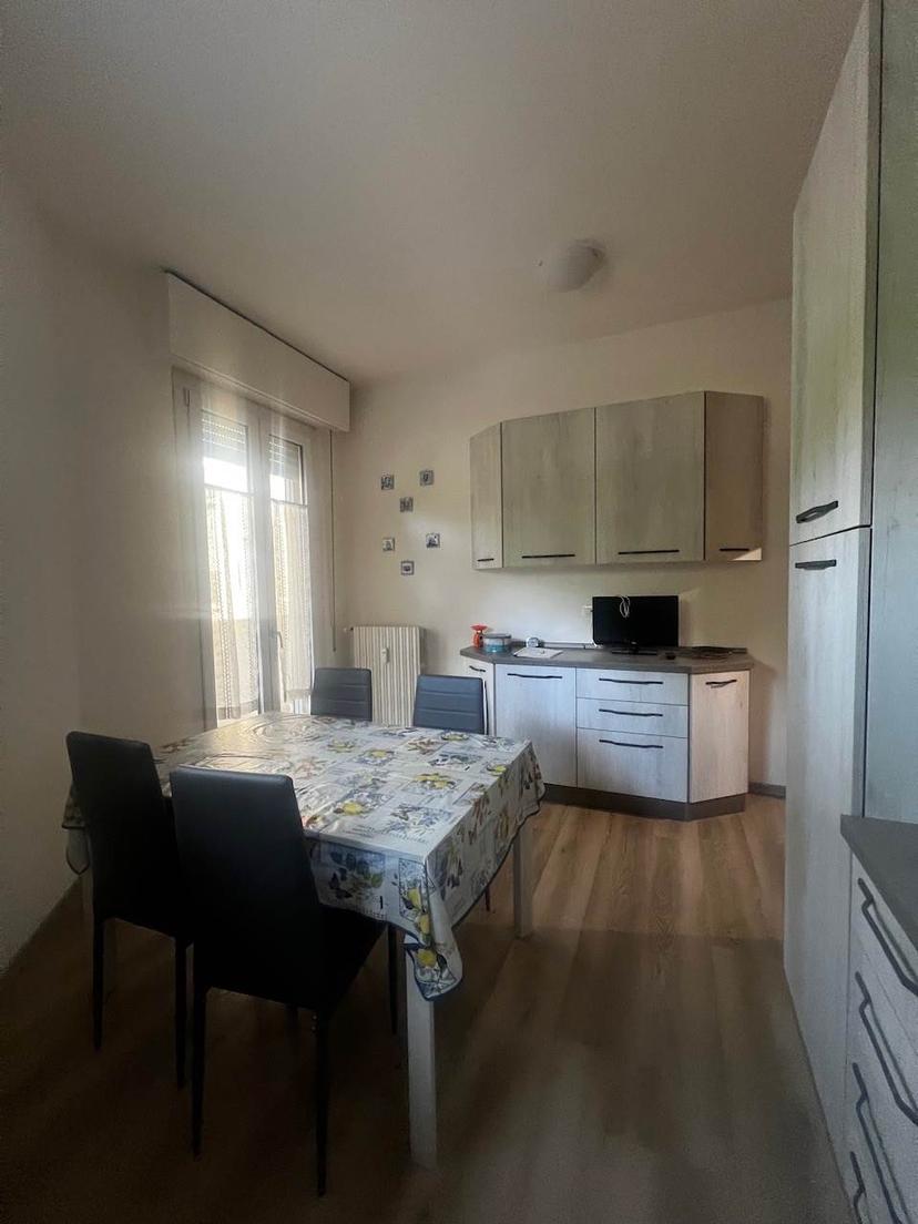 Bilocale, Mantova