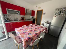 Casa indipendente in Via Solferino, Cupello