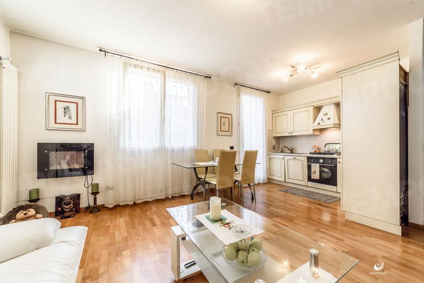 Casa indipendente in Olivetti 17, San Giovanni in Persiceto — foto 4 di 5