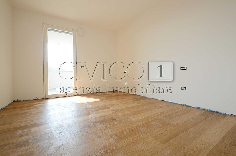 Quadrilocale in Via San Gaetano, Piazzola sul Brenta — foto 5 di 5