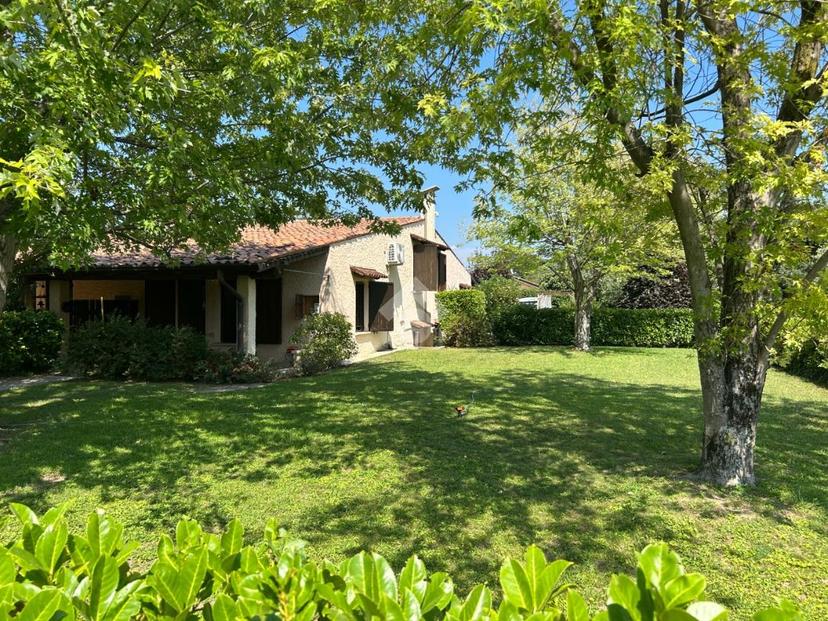 Villa a schiera in Loc. Gozza 1, Peschiera del Garda — foto 5 di 5