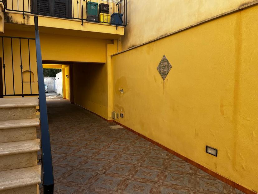Trilocale in Via Savoia 199, San Vito Lo Capo — foto 4 di 5
