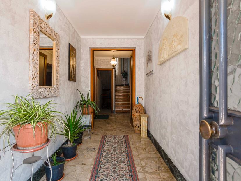 Appartamento in Via Alpi Carniche 8, Rivoli