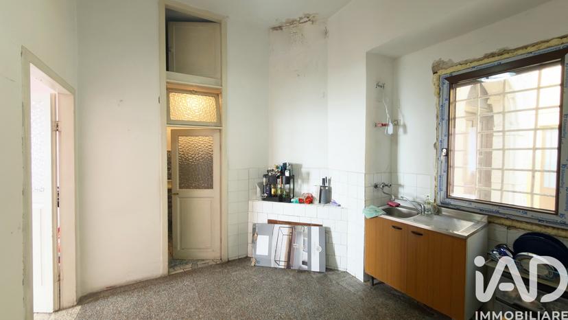 Casa indipendente in Via Ferrovia 3, Greci — foto 5 di 5