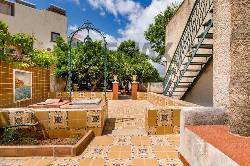 Casa indipendente in Via Calazza 18, San Vito Lo Capo — foto 2 di 5