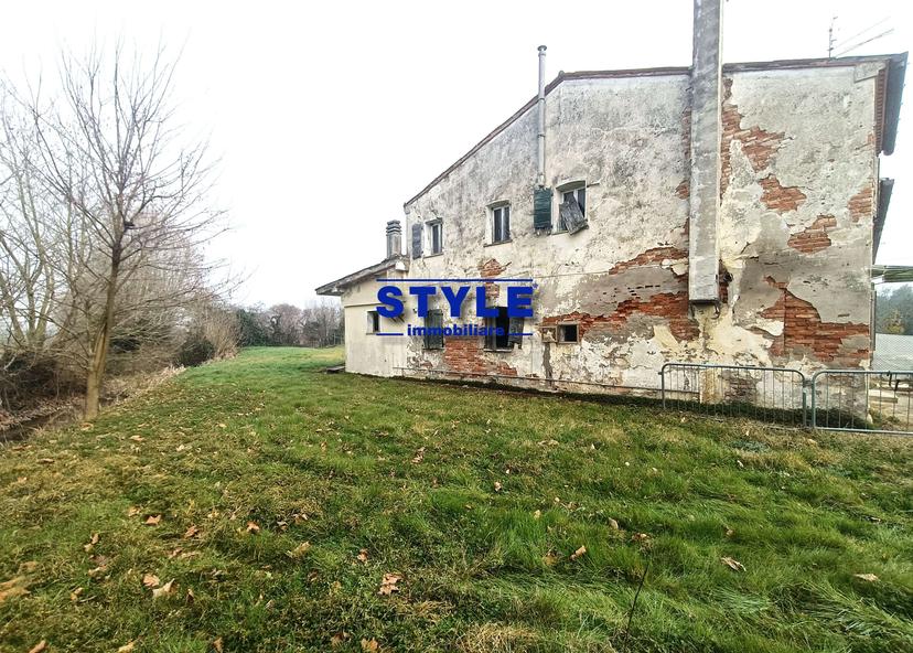 Porzione di casa, Pianiga — foto 3 di 5