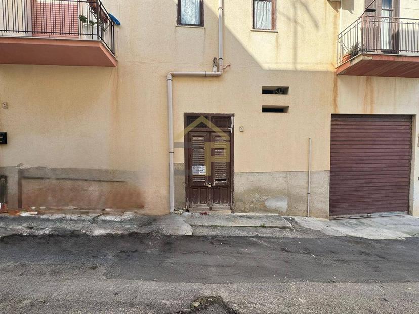 Bilocale in Via Asmara 3, Castellammare del Golfo — foto 5 di 5