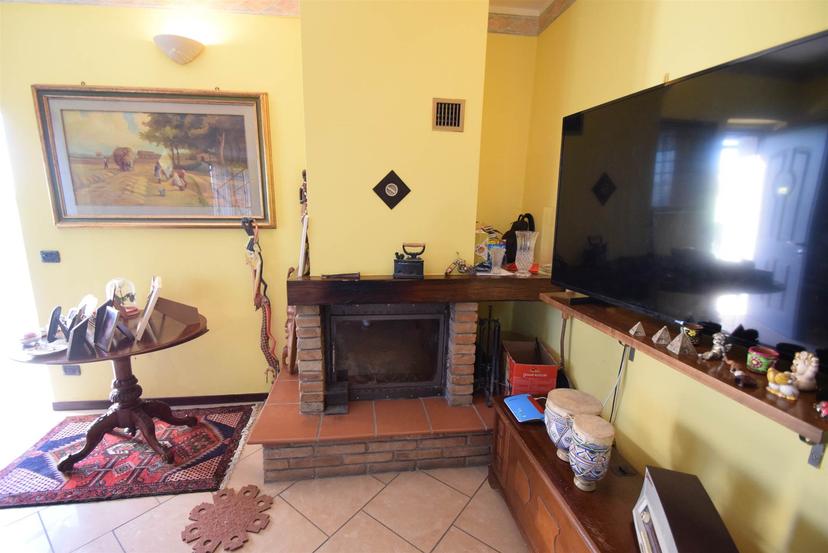 Casa indipendente, Piacenza — foto 3 di 5