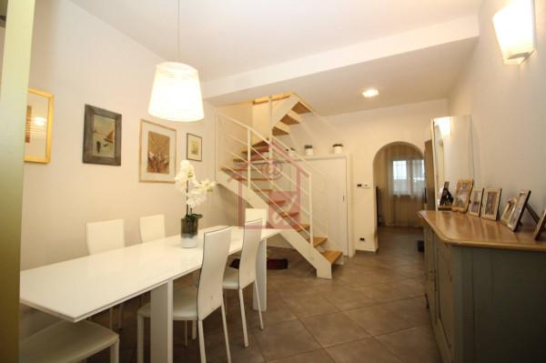 Terratetto unifamiliare in Corso Giuseppe Garibaldi 18, Vercelli — foto 5 di 5