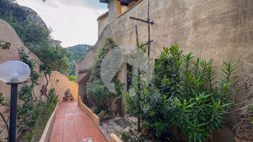 Quadrilocale in Via l'Unfarru 2, Arzachena — foto 5 di 5