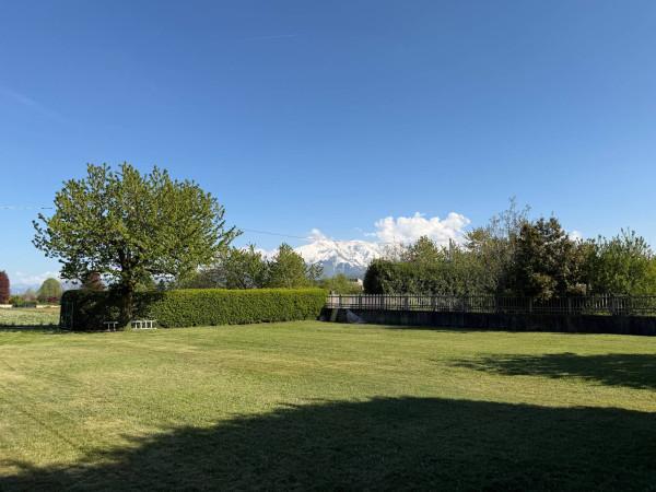 Villa in Via Cuneo, Borgo San Dalmazzo — foto 5 di 5