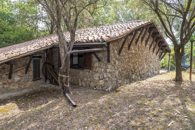 Villa in Via Barbarola 33, San Giovanni a Piro — foto 5 di 5